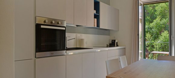 Apartamento de 3 habitaciónes en Alassio, Italy No. 267969 9