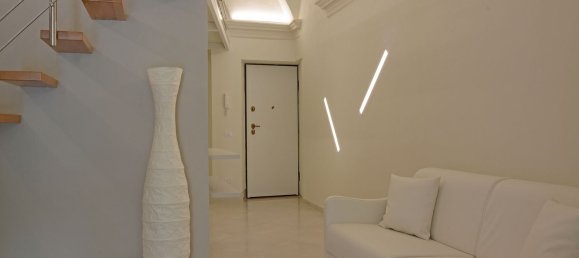 Apartamento de 3 habitaciónes en Alassio, Italy No. 267969 8