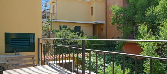 Apartamento de 3 habitaciónes en Alassio, Italy No. 267969 19