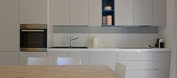 Apartamento de 3 habitaciónes en Alassio, Italy No. 267969 11