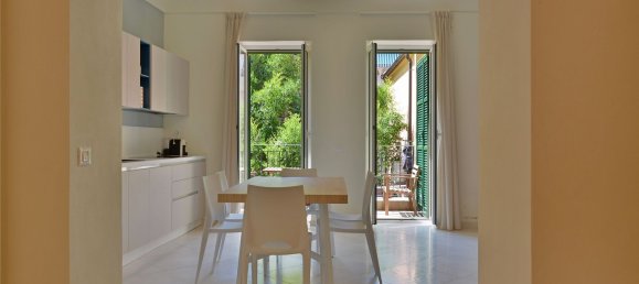 Apartamento de 3 habitaciónes en Alassio, Italy No. 267969 7