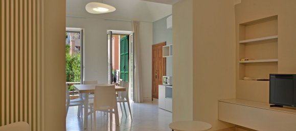 Apartamento de 3 habitaciónes en Alassio, Italy No. 267969 12