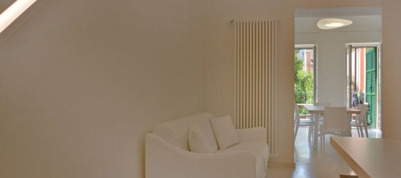 Apartamento de 3 habitaciónes en Alassio, Italy No. 267969 5