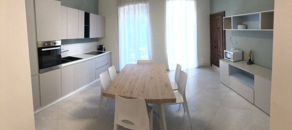 Apartamento de 3 habitaciónes en Alassio, Italy No. 267969 28
