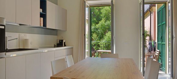 Apartamento de 3 habitaciónes en Alassio, Italy No. 267969 2