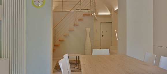 Apartamento de 3 habitaciónes en Alassio, Italy No. 267969 6