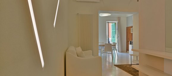 Apartamento de 3 habitaciónes en Alassio, Italy No. 267969 4