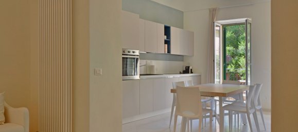 Apartamento de 3 habitaciónes en Alassio, Italy No. 267969 16