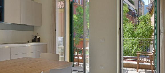 Apartamento de 3 habitaciónes en Alassio, Italy No. 267969 10