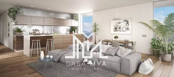 Apartamento T2 em Trentino-Alto Adige, Italy N.º 217404 2