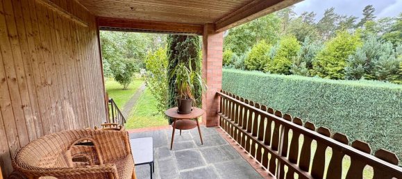 Дом с 5 комнатами в Передняя Померания-Грайфсвальд, Германия № 369381 4