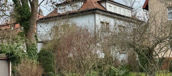 4 rooms Apartment in Bayreuth, Germany No. 11376 3