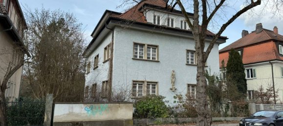 4 rooms Apartment in Bayreuth, Germany No. 11376 2