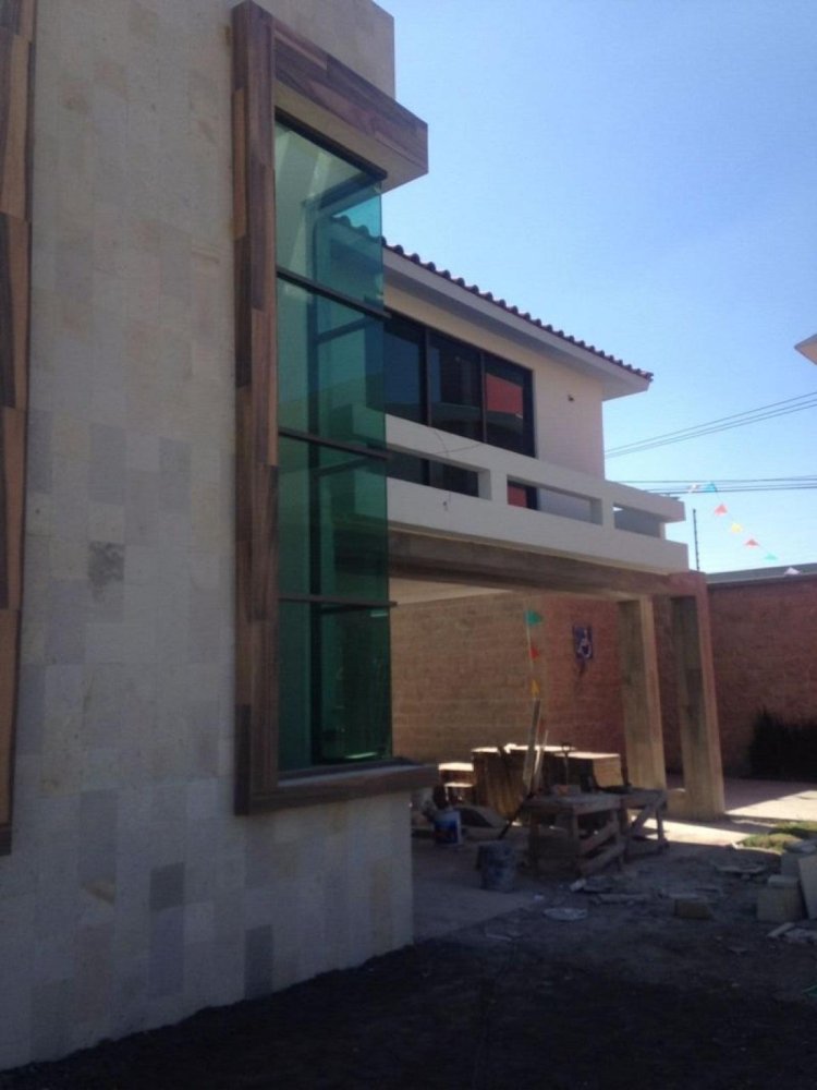 4 غرف نوم منزل في Mexico رقم 213890