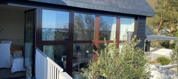 Пентхаус с 3 комнатами в Альтона, Германия № 291185 2