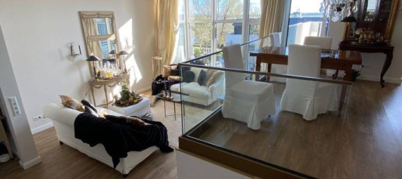 Пентхаус с 3 комнатами в Альтона, Германия № 291185 3