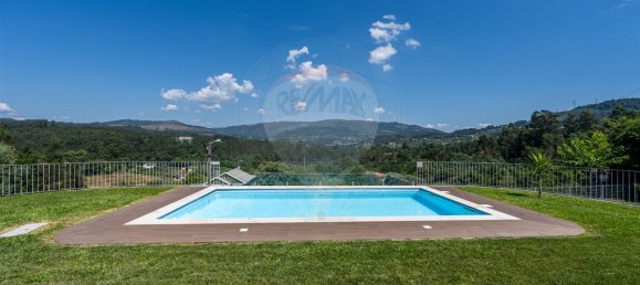 4 غرف نوم منزل في Ponte de Lima, Portugal رقم 179816 20