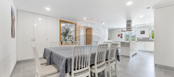 4 غرف نوم منزل في Ponte de Lima, Portugal رقم 179816 14