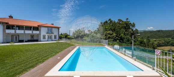 4 غرف نوم منزل في Ponte de Lima, Portugal رقم 179816 3