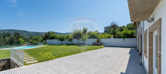 4 غرف نوم منزل في Ponte de Lima, Portugal رقم 179816 21