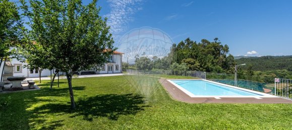 4 غرف نوم منزل في Ponte de Lima, Portugal رقم 179816 18