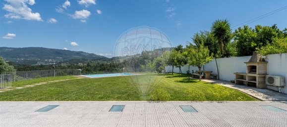 4 غرف نوم منزل في Ponte de Lima, Portugal رقم 179816 16