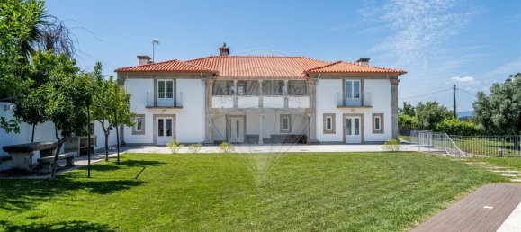 4 غرف نوم منزل في Ponte de Lima, Portugal رقم 179816 19