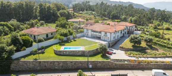 4 غرف نوم منزل في Ponte de Lima, Portugal رقم 179816 2