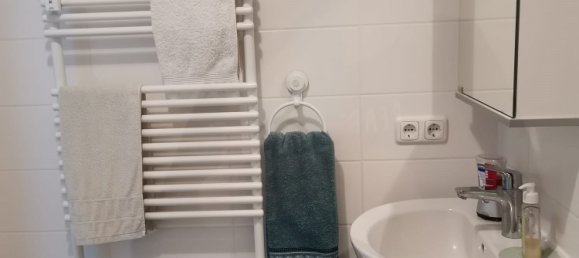 Apartamento de 1 dormitorio en Segeberg, Germany No. 34392 5