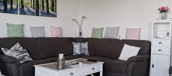 Apartamento de 1 dormitorio en Segeberg, Germany No. 34392 4