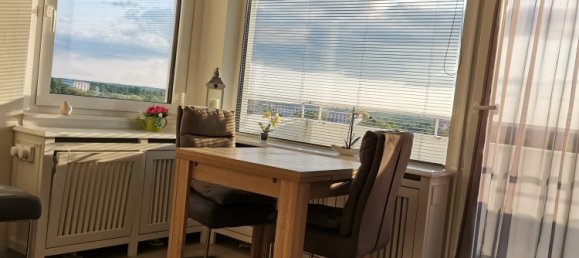 Apartamento de 1 dormitorio en Segeberg, Germany No. 34392 9