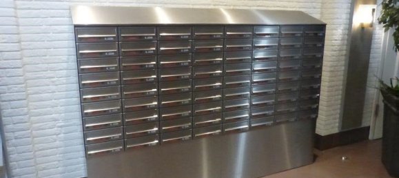 Apartamento de 1 dormitorio en Segeberg, Germany No. 34392 12