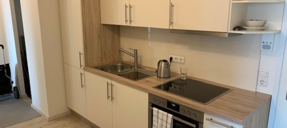 Apartamento de 1 dormitorio en Segeberg, Germany No. 34392 2