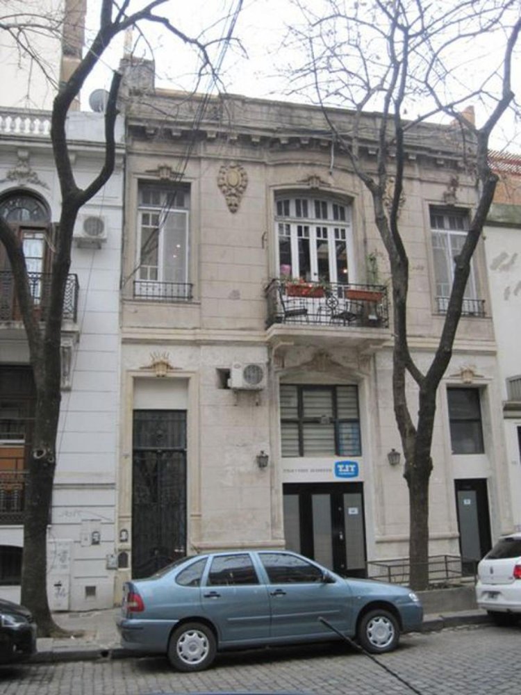 Casa T3 em Buenos Aires, Argentina N.º 92403