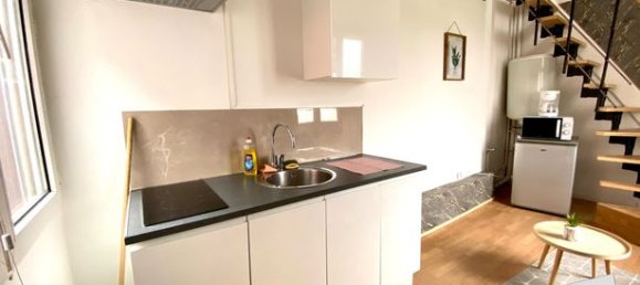 1 Schlafzimmer Doppelhaus in Amiens, France, Nr. 305075 6