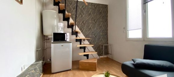 1 Schlafzimmer Doppelhaus in Amiens, France, Nr. 305075 5