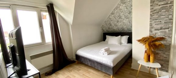 1 Schlafzimmer Doppelhaus in Amiens, France, Nr. 305075 8