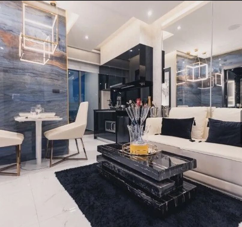 شقة في Pattaya, Thailand 29متر مربع  رقم 70164