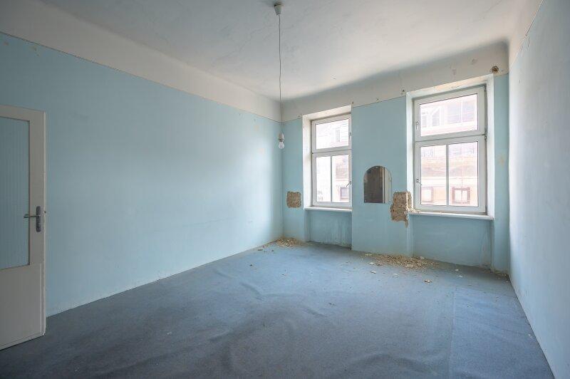 Studio in Favoriten, Austria, Nr. 31192