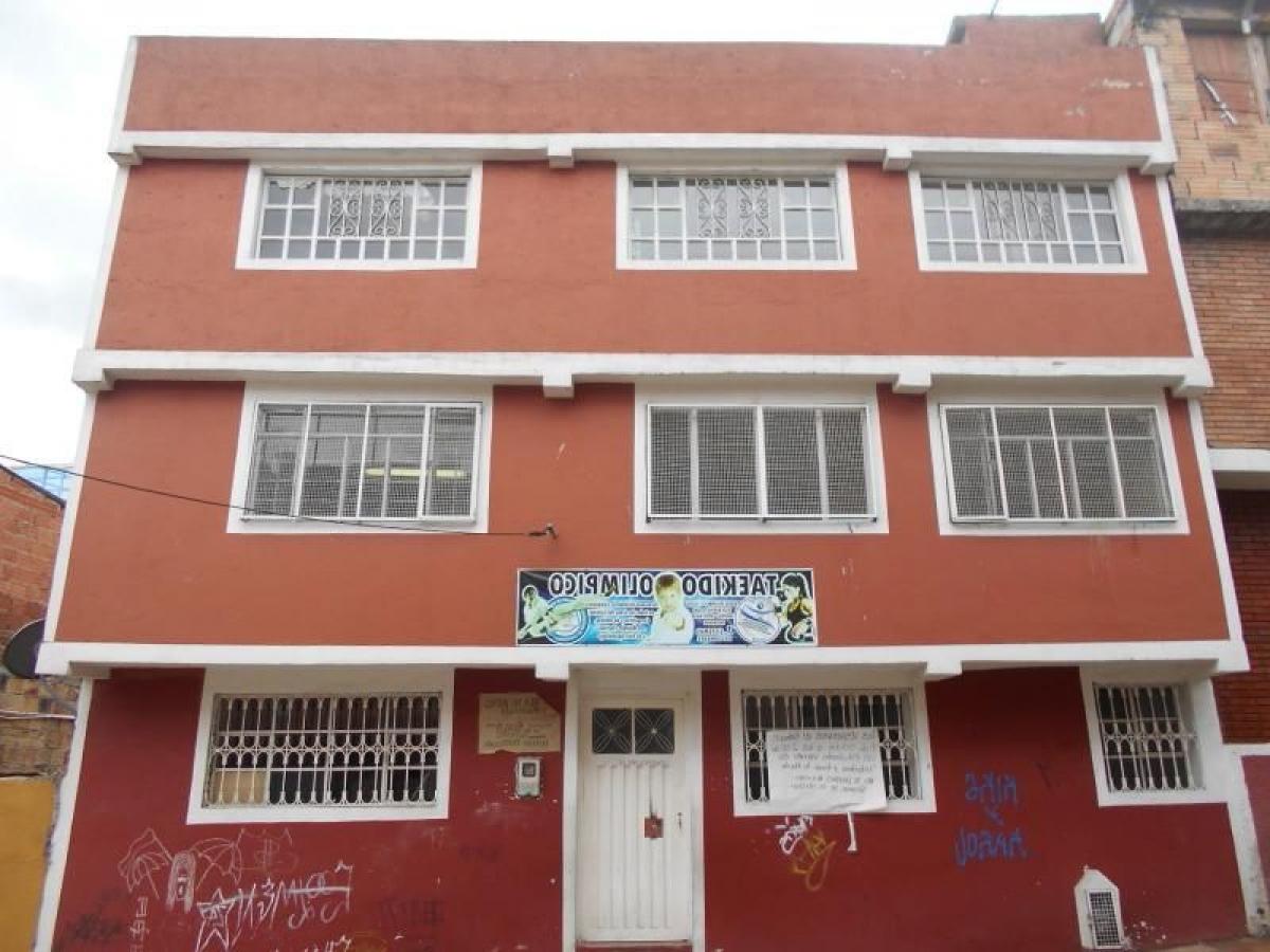 7 غرف نوم منزل في Bogota, Colombia رقم 13667