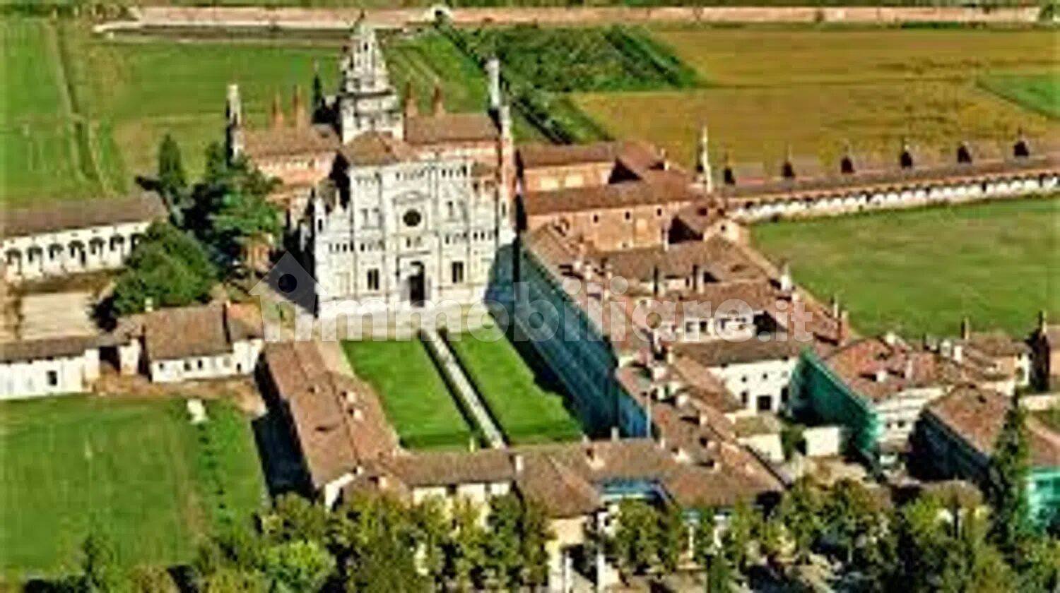 Квартира с 5 спальнями в Виллантерио, Италия № 380015