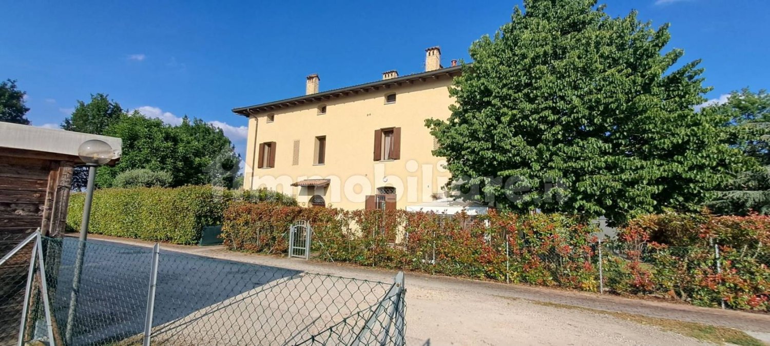 2 bedrooms Duplex in Granarolo dell'Emilia, Italy No. 329786