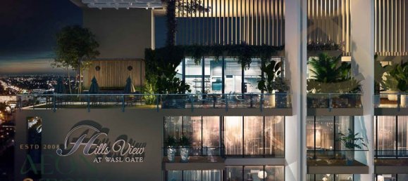 2 bedrooms Apartment for sale in Dubai Hills Estate, Dubai, UAE № 117958 5