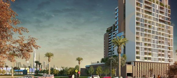 2 bedrooms Apartment for sale in Dubai Hills Estate, Dubai, UAE № 117958 4