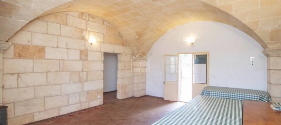 8 غرف نوم مزرعة في Ciutadella De Menorca, Spain رقم 5103 11