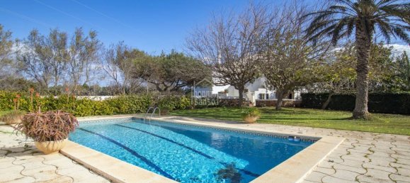 8 غرف نوم مزرعة في Ciutadella De Menorca, Spain رقم 5103 9