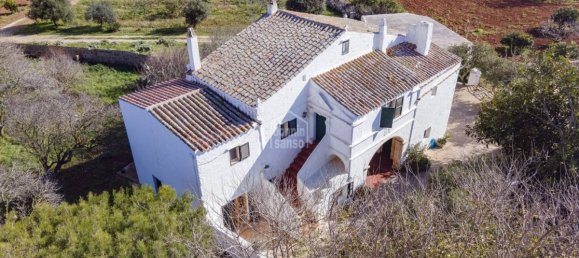 8 غرف نوم مزرعة في Ciutadella De Menorca, Spain رقم 5103 6