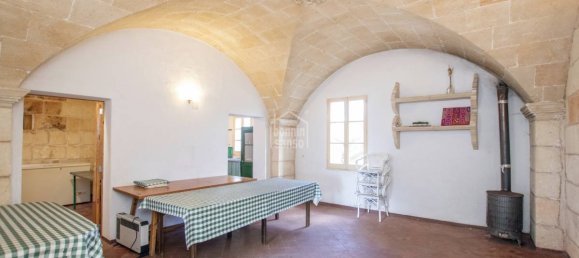 8 غرف نوم مزرعة في Ciutadella De Menorca, Spain رقم 5103 10