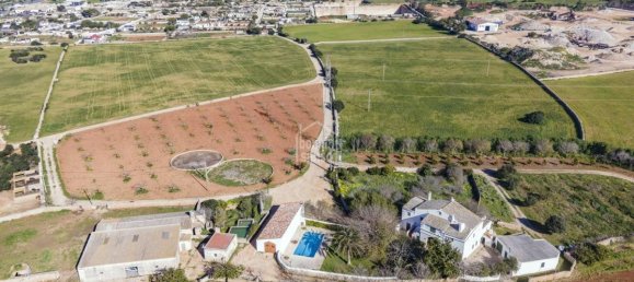 8 غرف نوم مزرعة في Ciutadella De Menorca, Spain رقم 5103 7