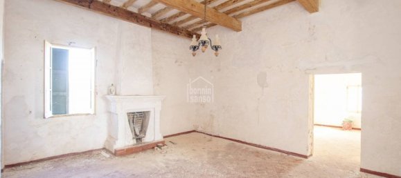 8 غرف نوم مزرعة في Ciutadella De Menorca, Spain رقم 5103 2